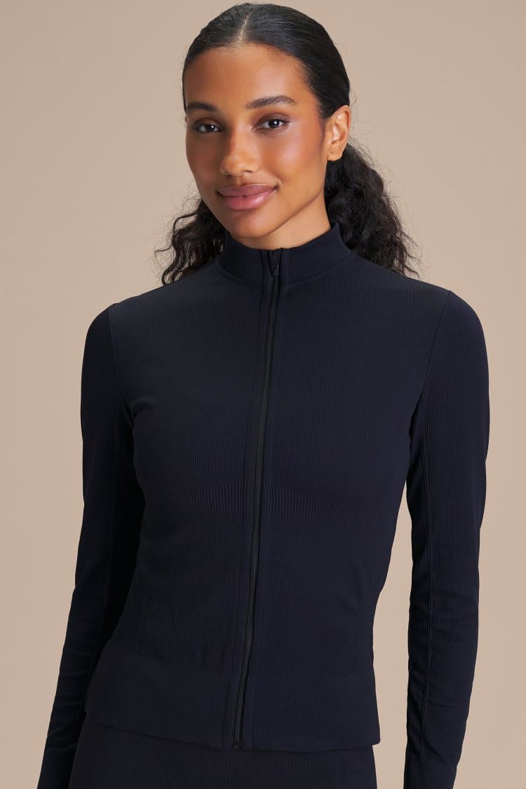 Jaqueta Seamless Knit®