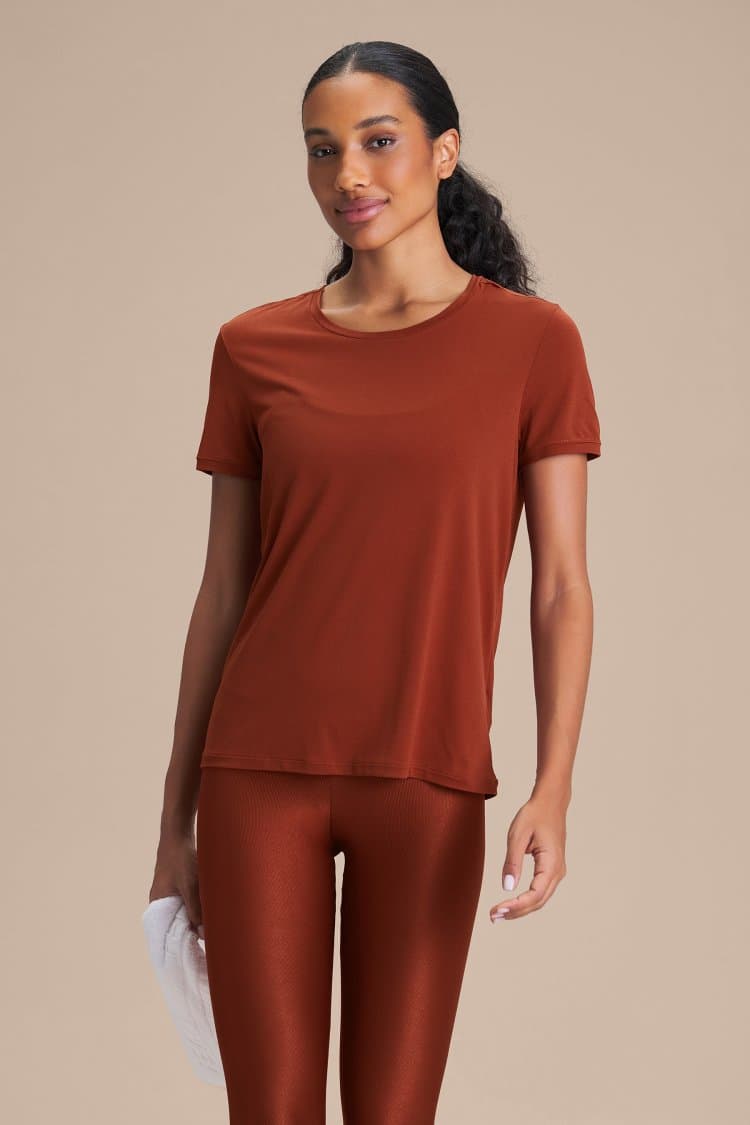 Camiseta Basic Comfort