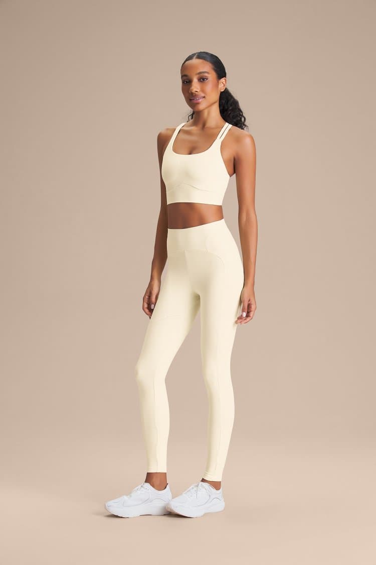 Calça Fusô Link Tex Green