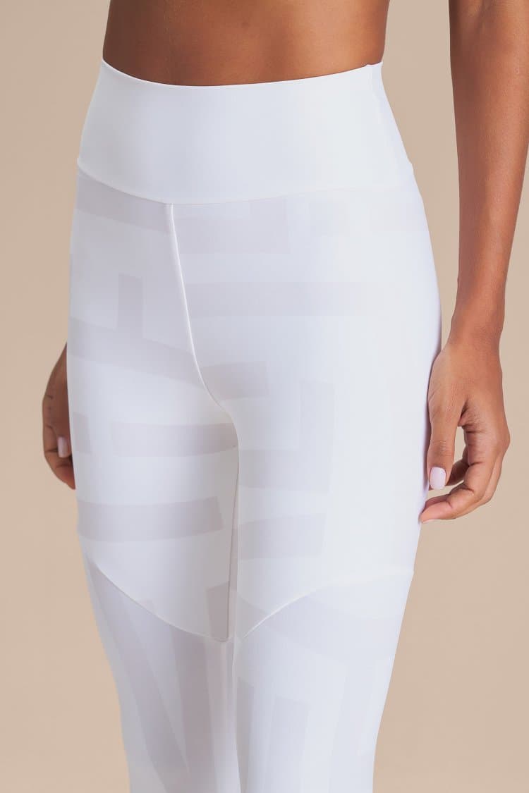 Legging Maxi LIVE!