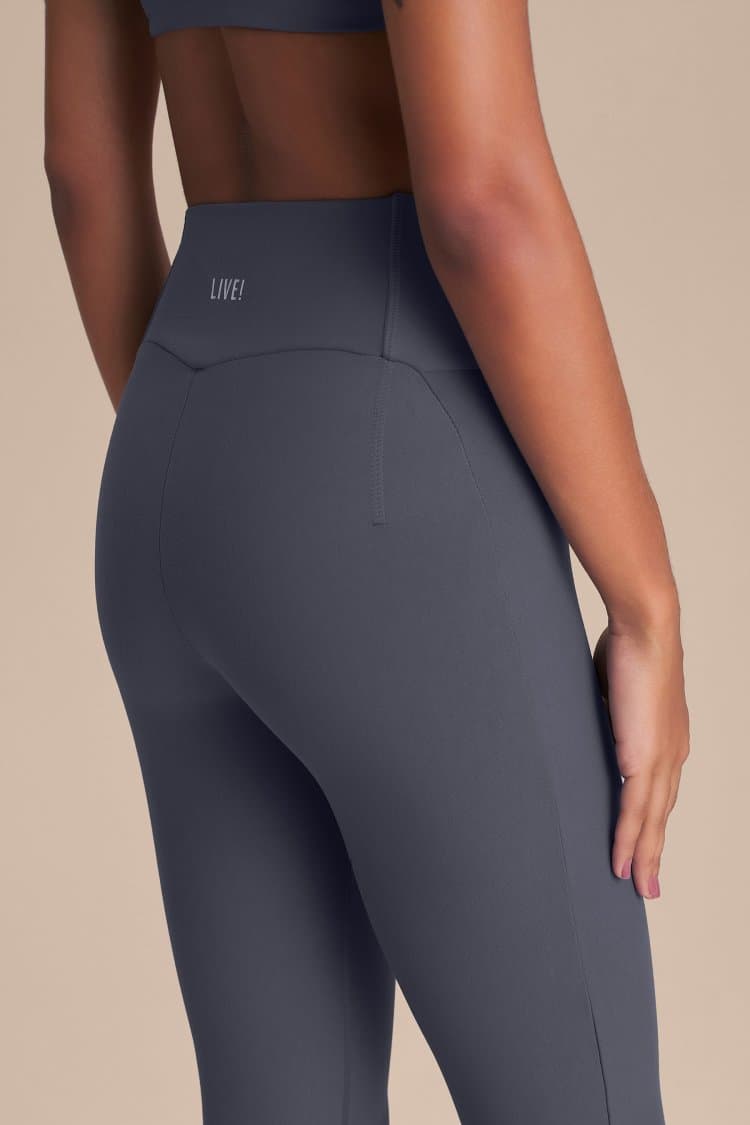 Calça Bailarina Square Melt