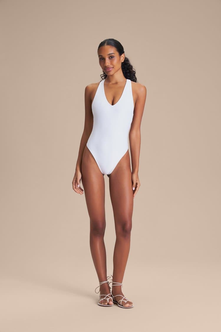 Maiô Cut Out Allure® Adaptiv