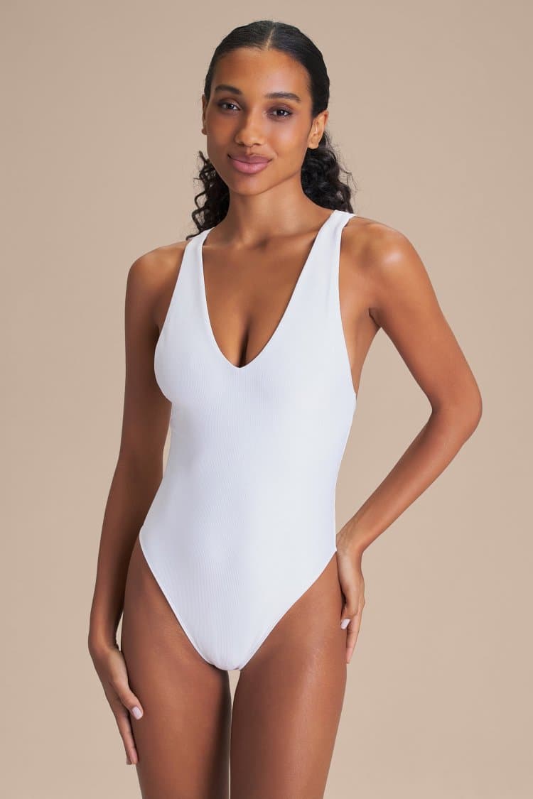 Maiô Cut Out Allure® Adaptiv