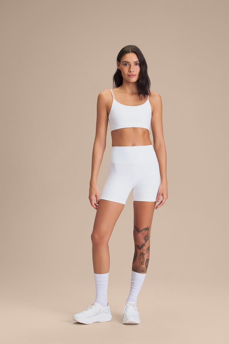 Shorts Fit LIVE!