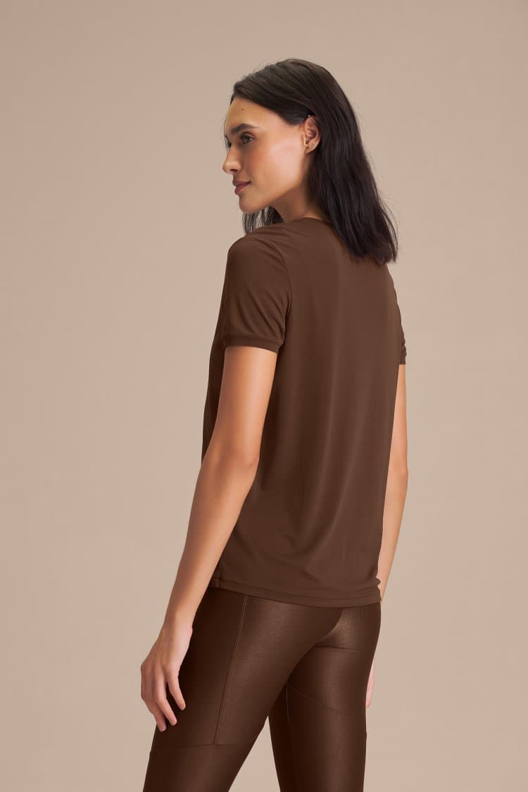 Camiseta Basic Comfort