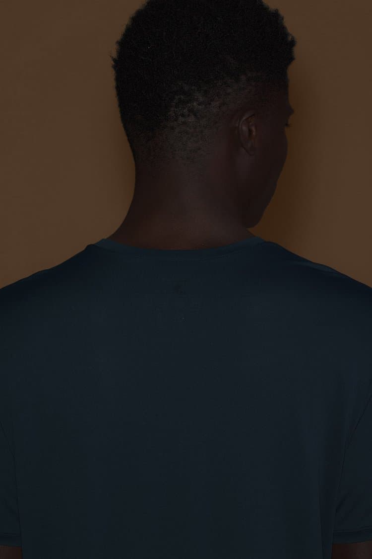 Camiseta Train Comfy Men