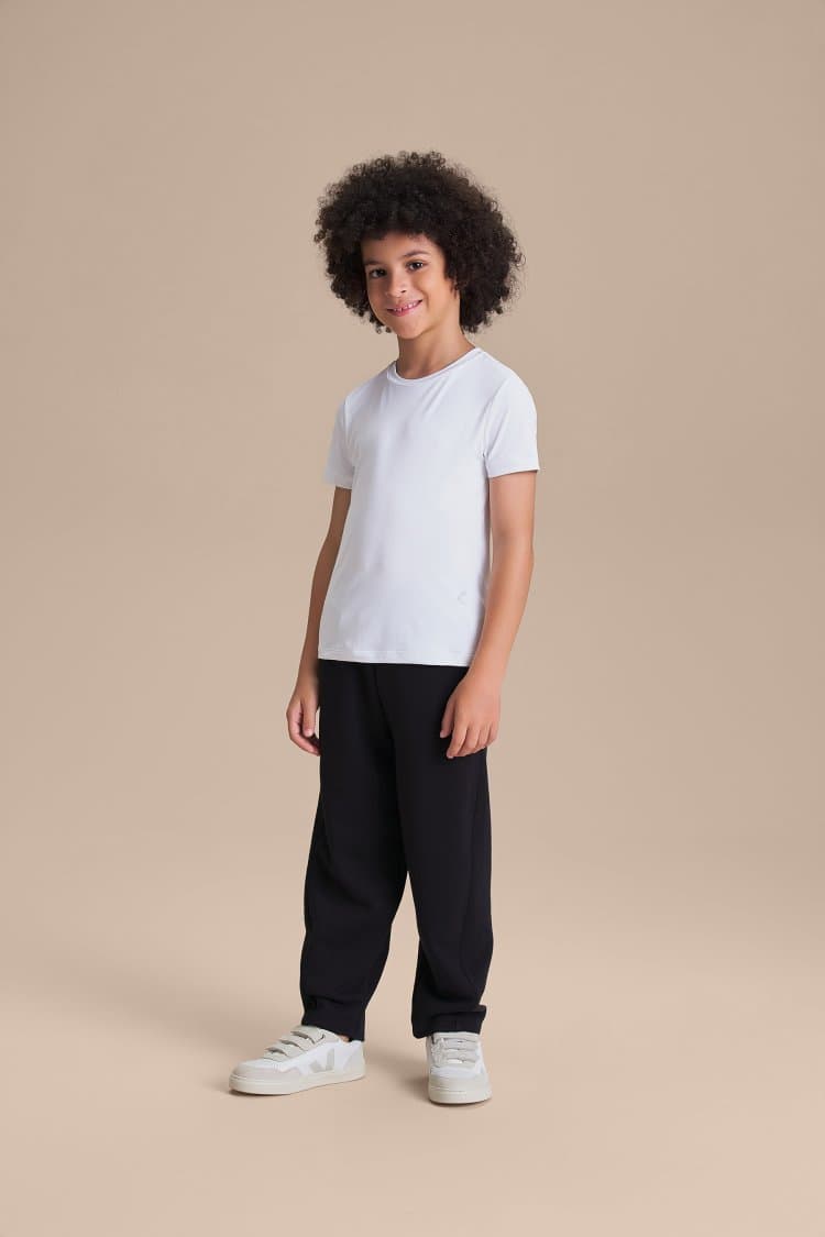 Calça Balloon Welfare Kids