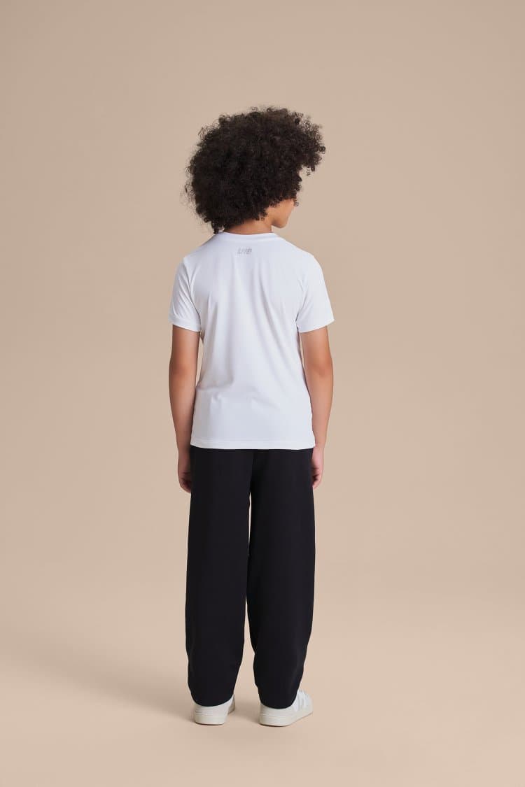 Calça Balloon Welfare Kids