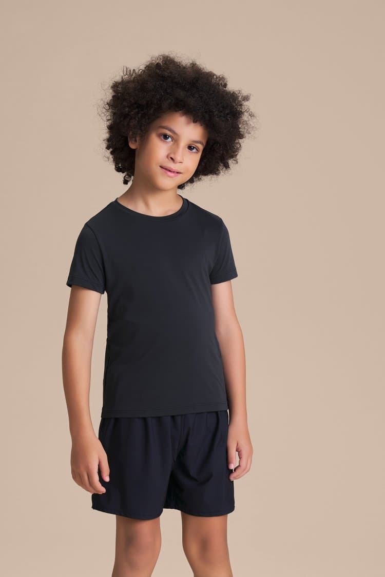 Bermuda Drycore Kids
