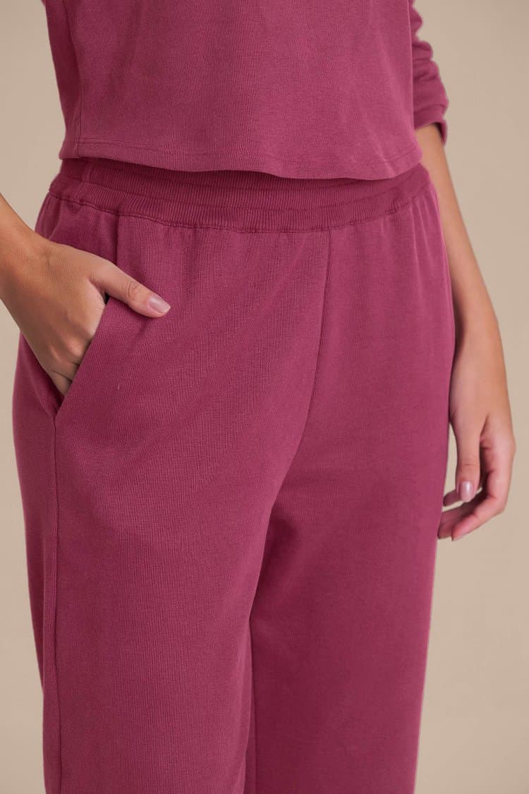 Calça Malhão Rino Stone