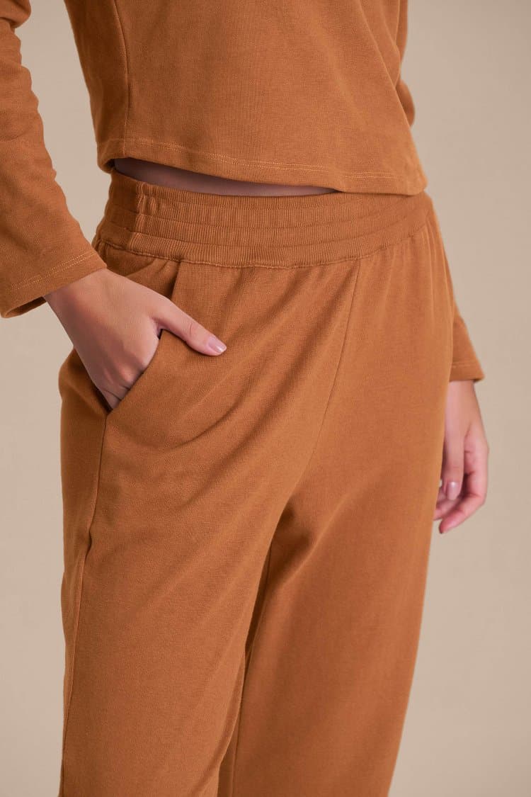 Calça Malhão Rino Stone