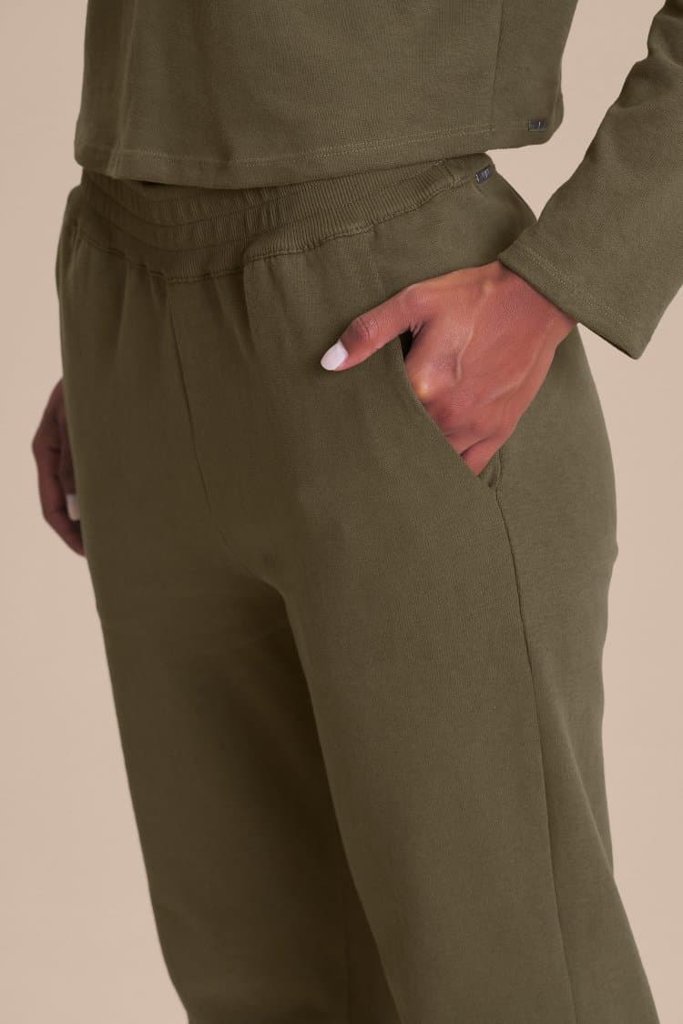 Calça Malhão Rino Stone