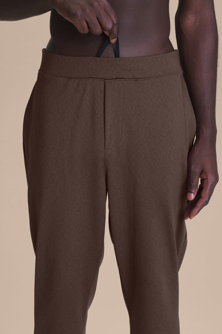 Calça Slim Soft Blend