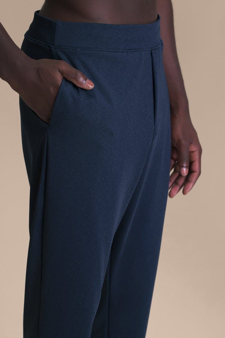 Calça Slim Soft Blend