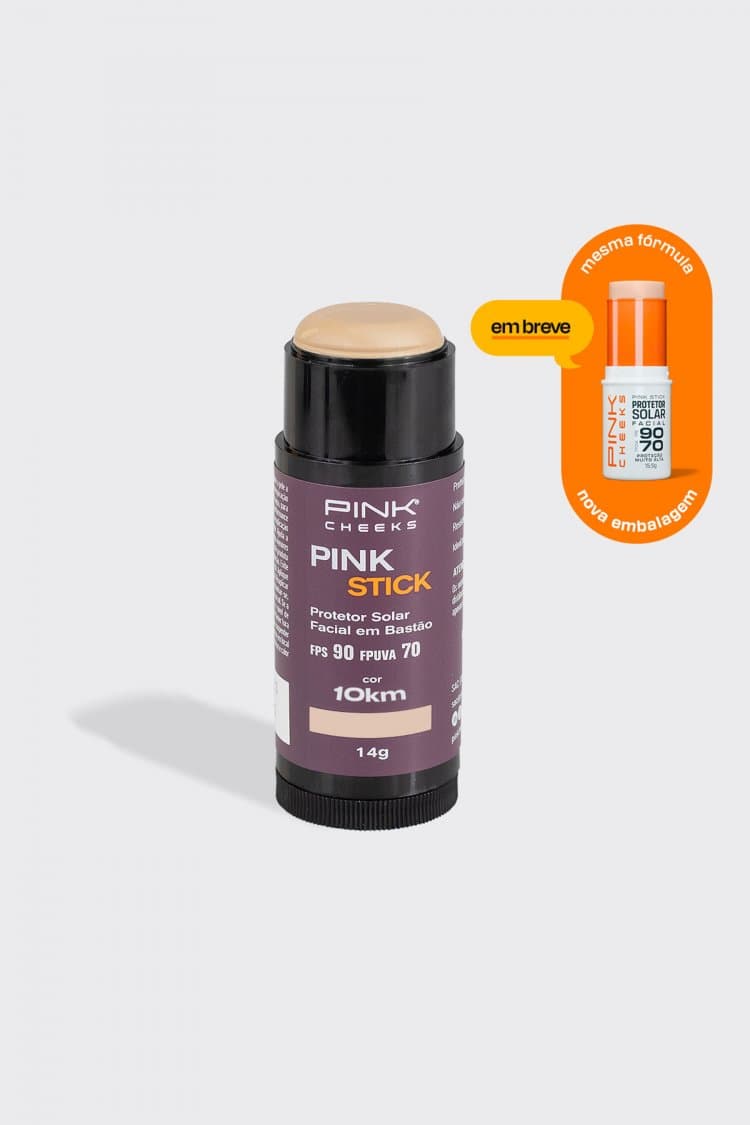 Pink Stick FPS 90 FPUVA 70 14g