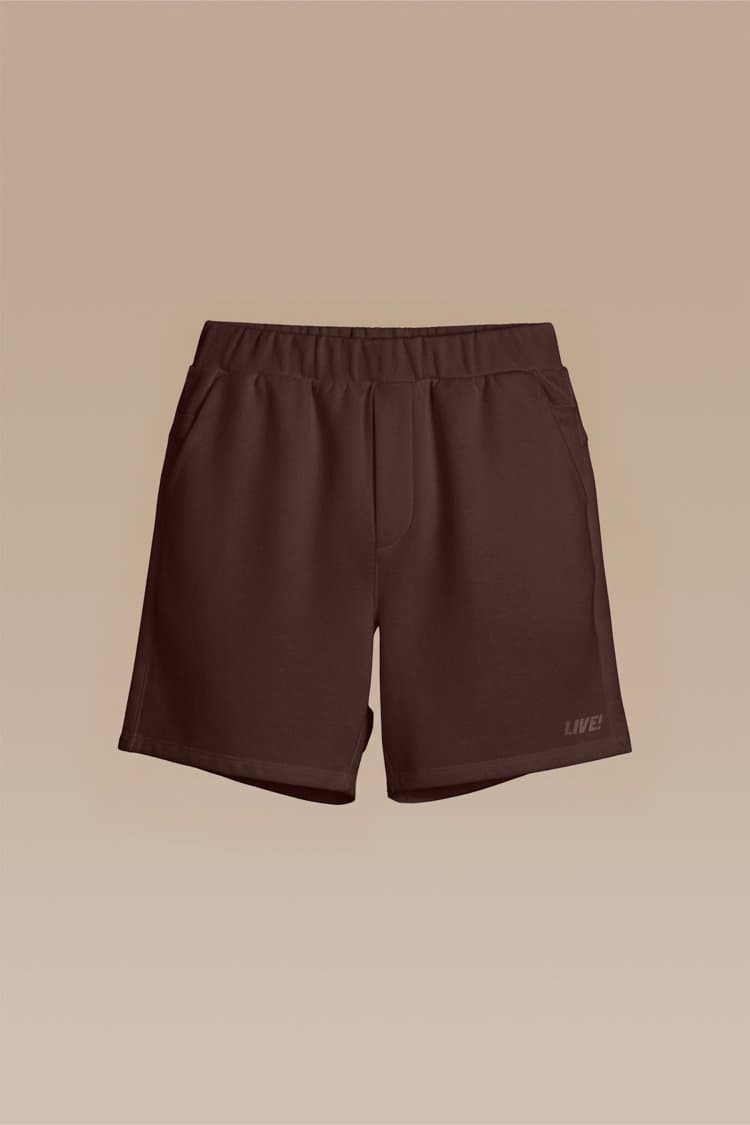 Bermuda Casual Active 7