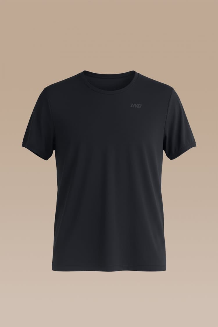Camiseta Train Comfy Men