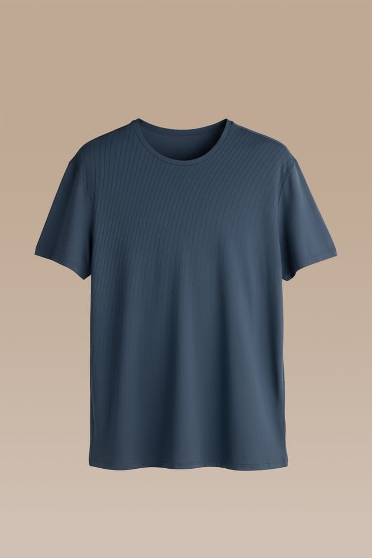 Camiseta Train Comfy Men