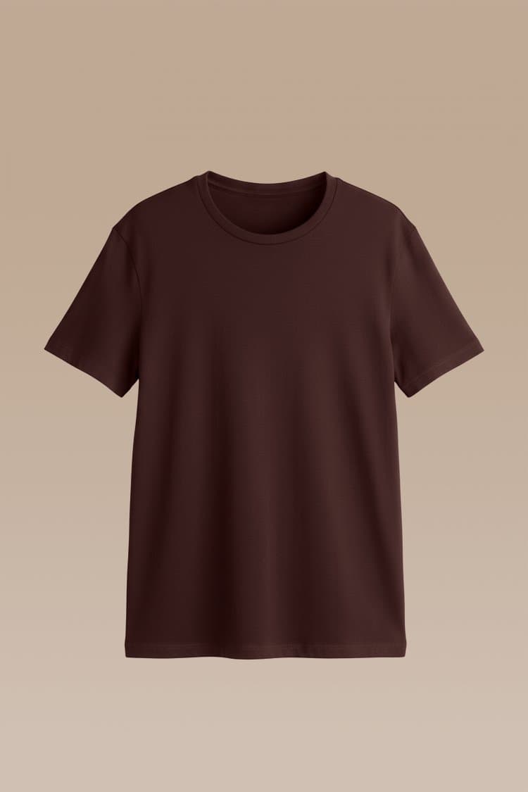 Camiseta Casual Comfy Men