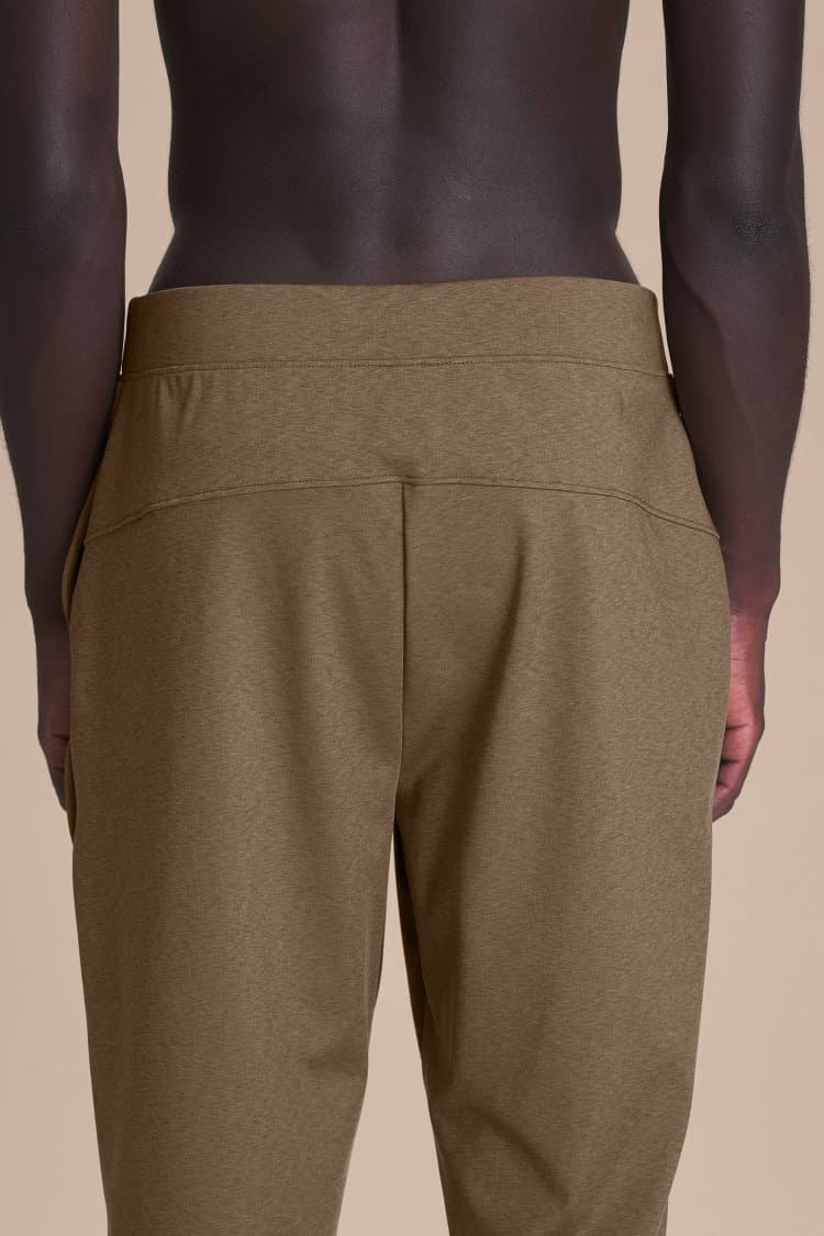 Calça Slim Soft Blend