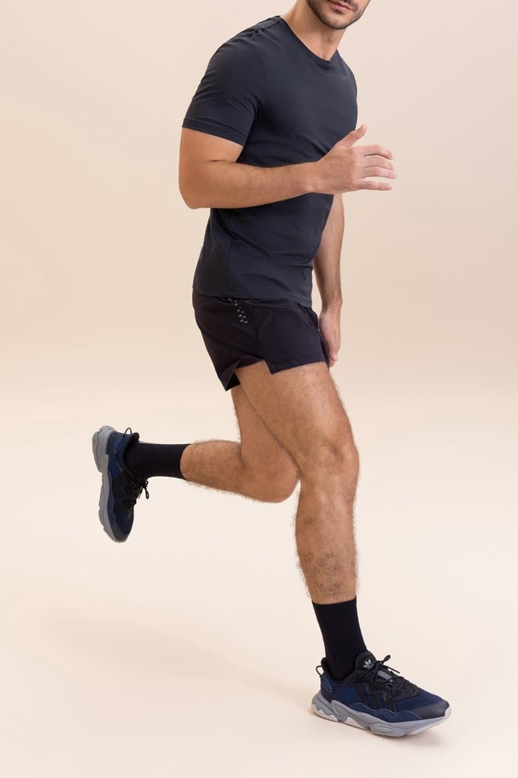Shorts Run 3'' Dryside Men