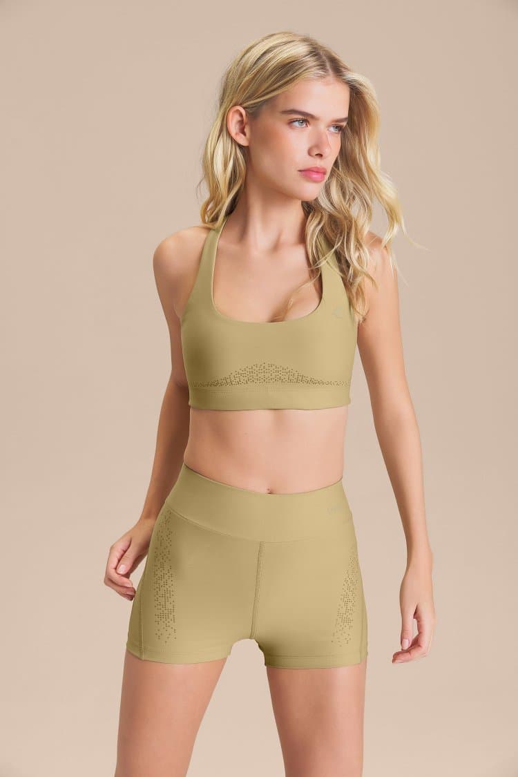 Shorts RX Neopren Fit