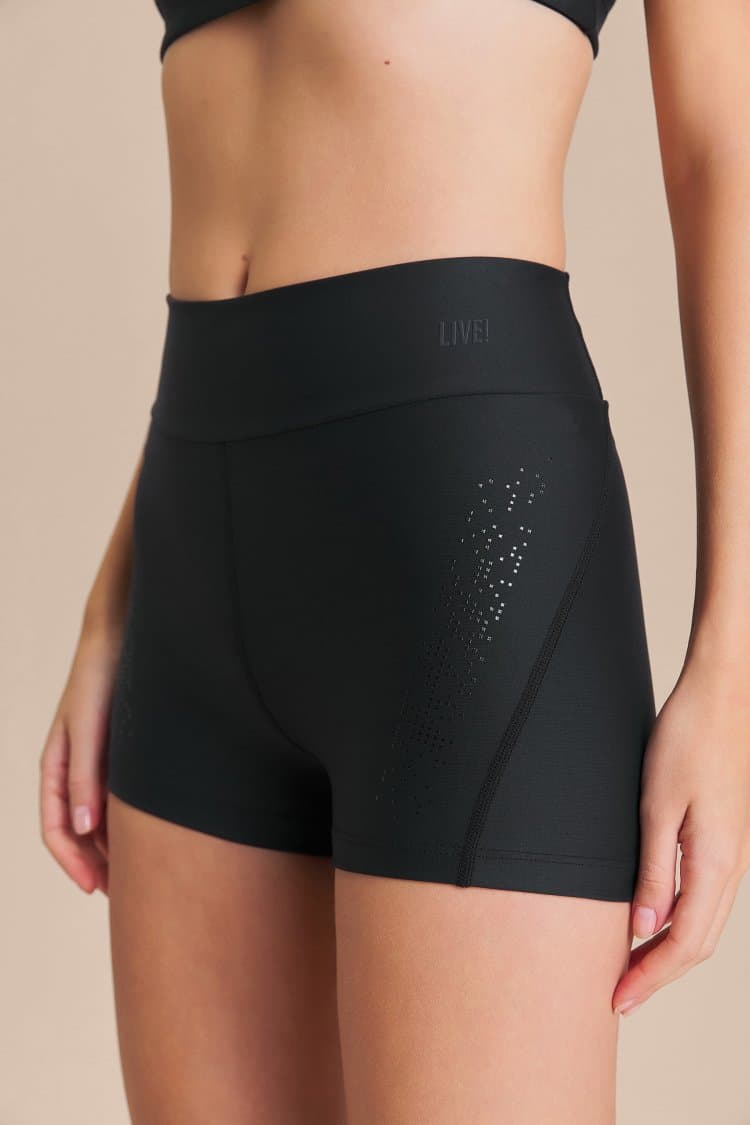 Shorts RX Neopren Fit