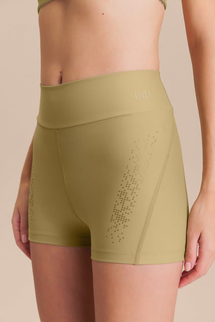 Shorts RX Neopren Fit