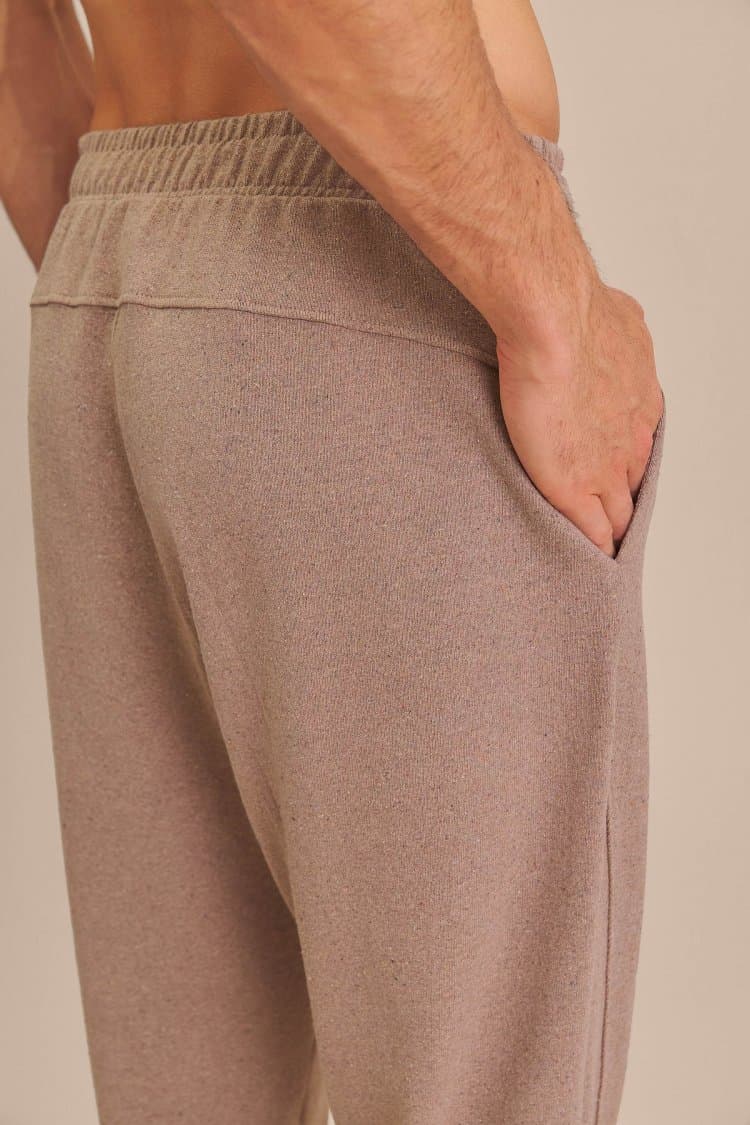 Calça Malhão Rino Stone Men