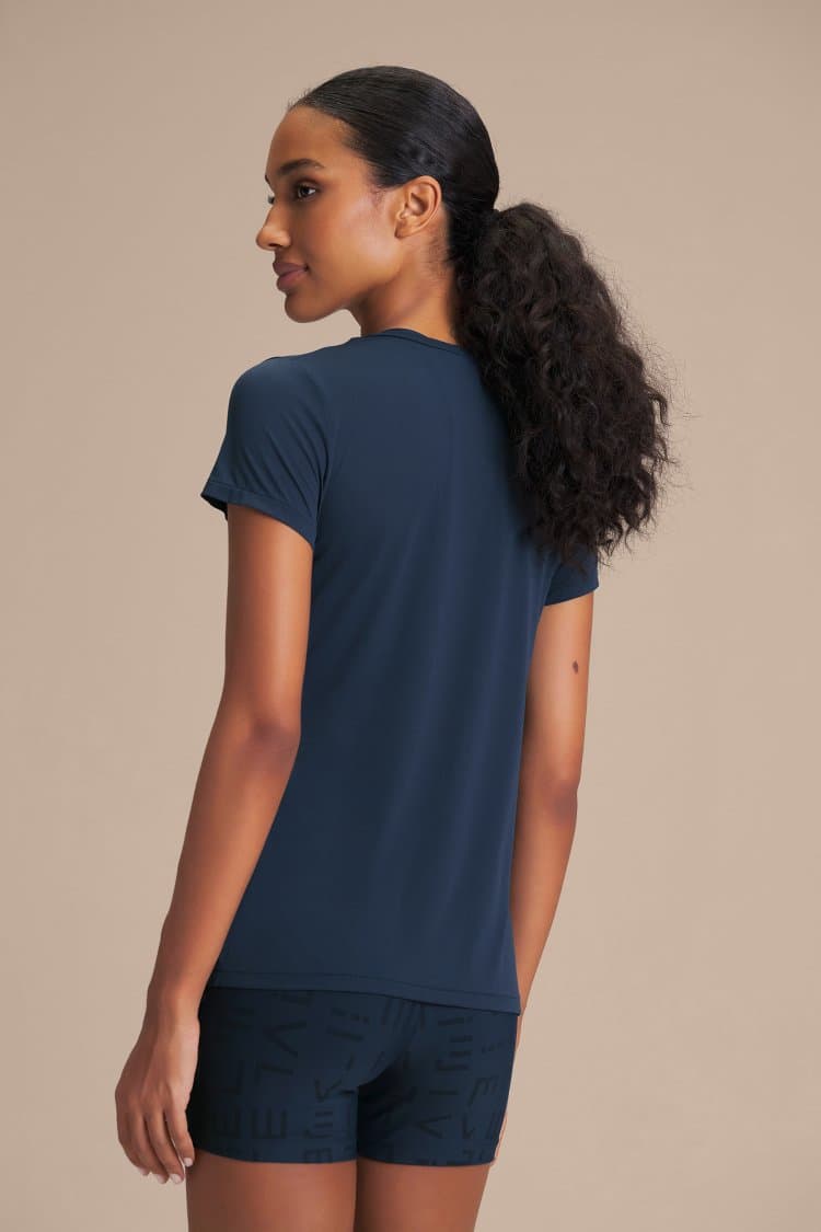 Camiseta LIVE! Comfort