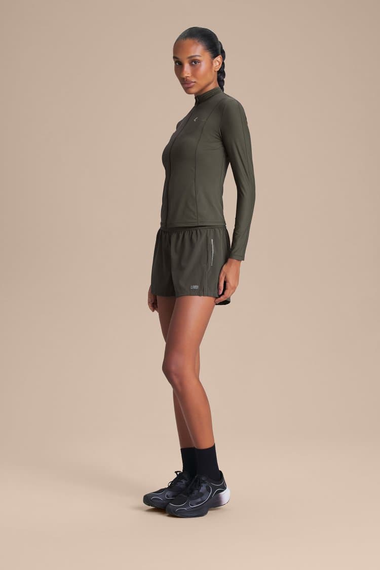 Shorts Pro Six Pockets