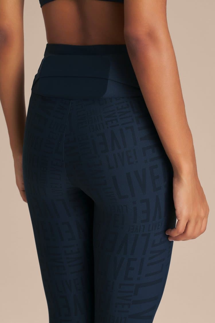 Calça Fusô LIVE!