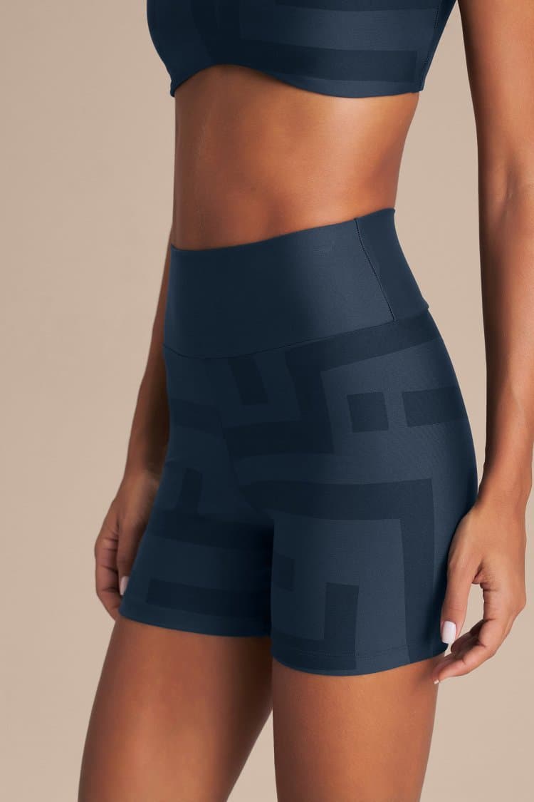 Shorts Maxi LIVE!