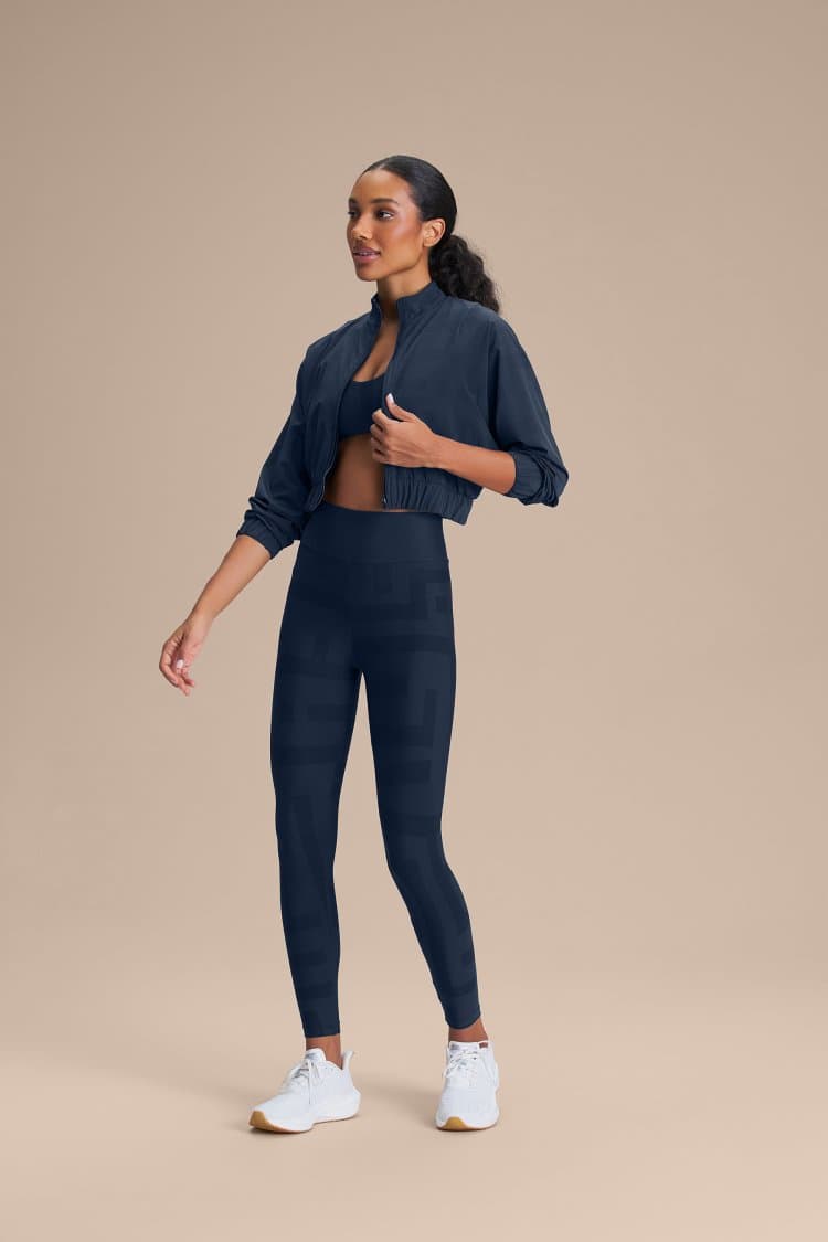 Legging Maxi LIVE!