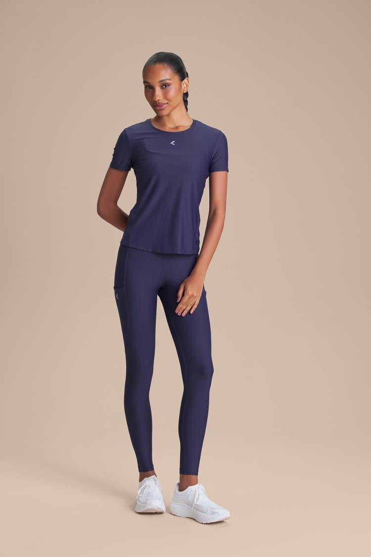 Blusa Harmony