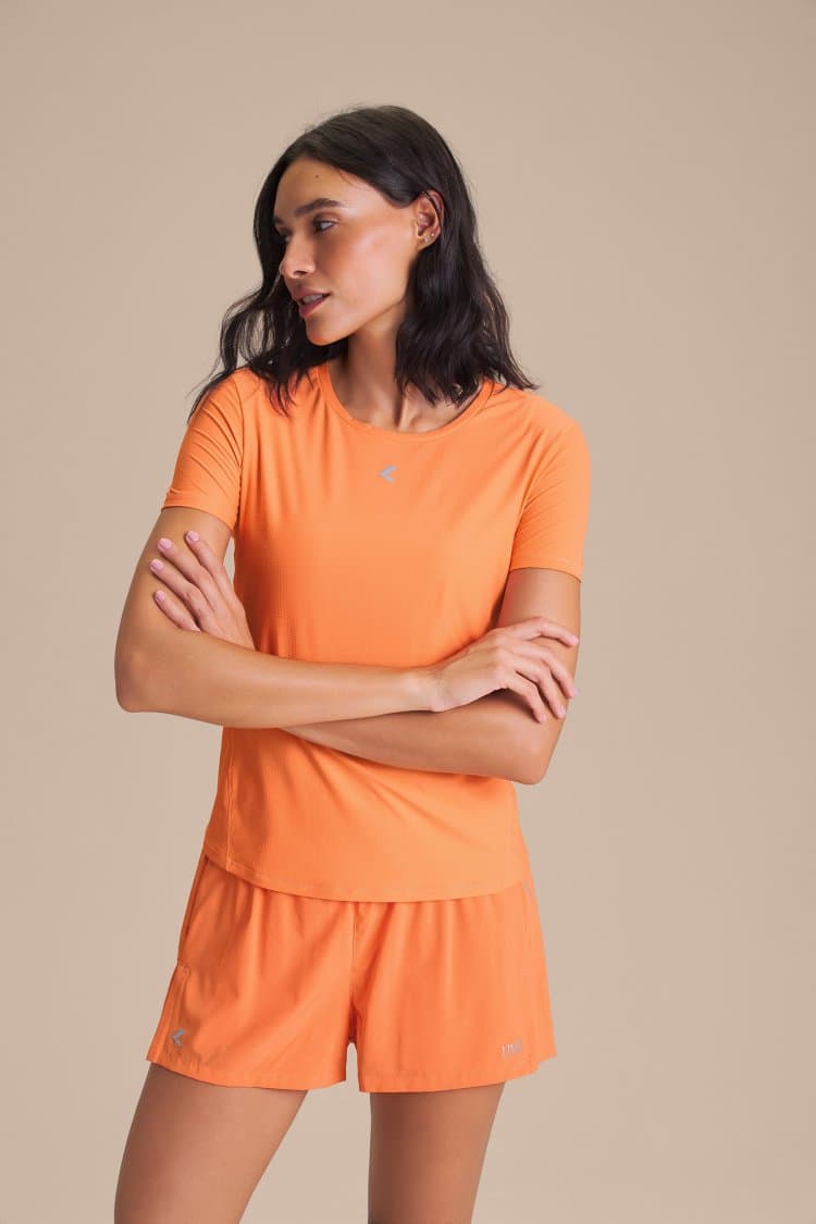 Blusa Harmony