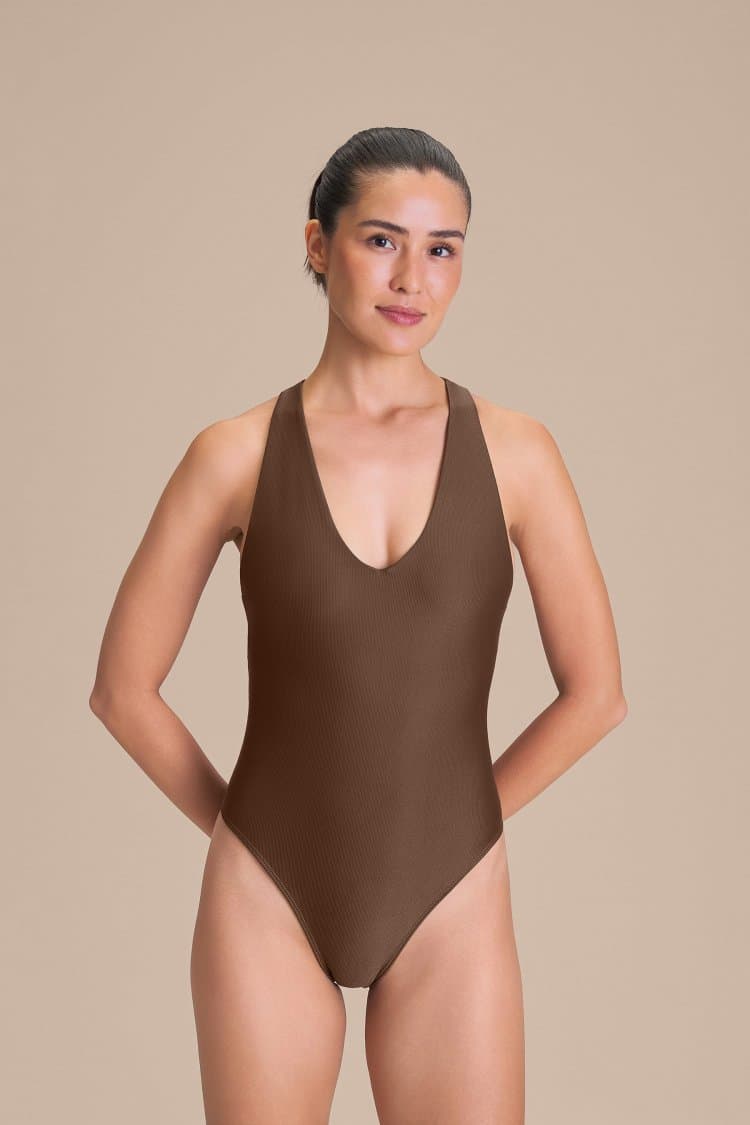 Maiô Cut Out Allure® Adaptiv