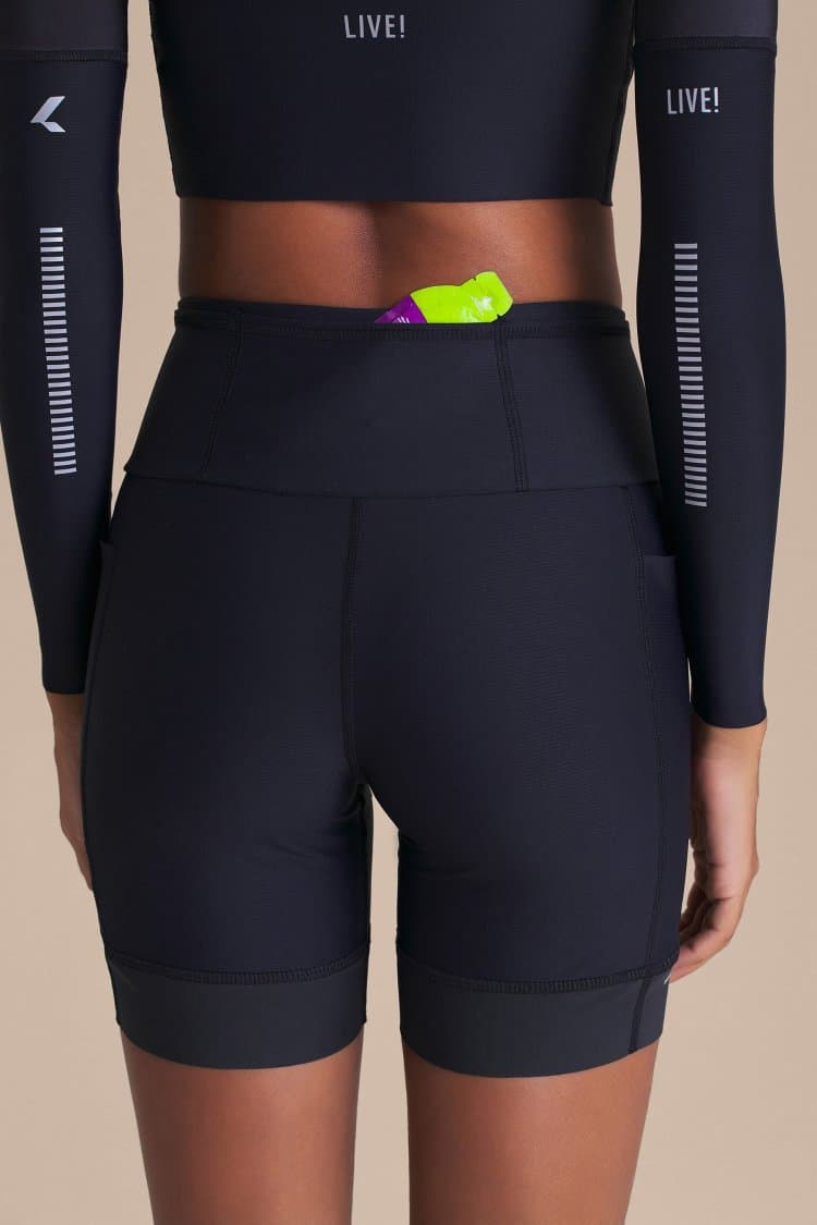 Bermuda Six Pockets Speed
