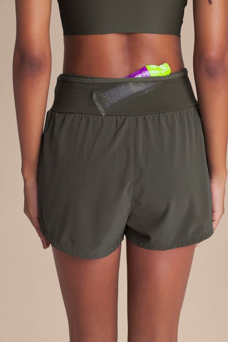 Shorts Pro Six Pockets