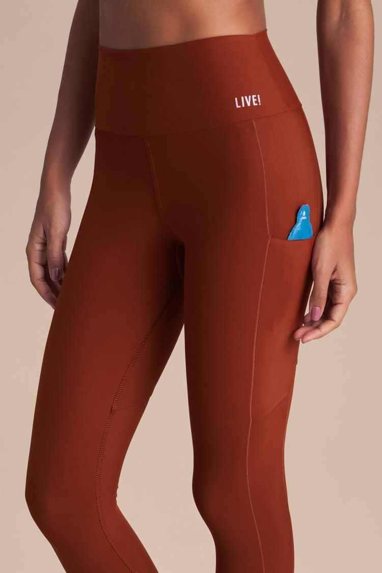 Legging Intense Race Pro®