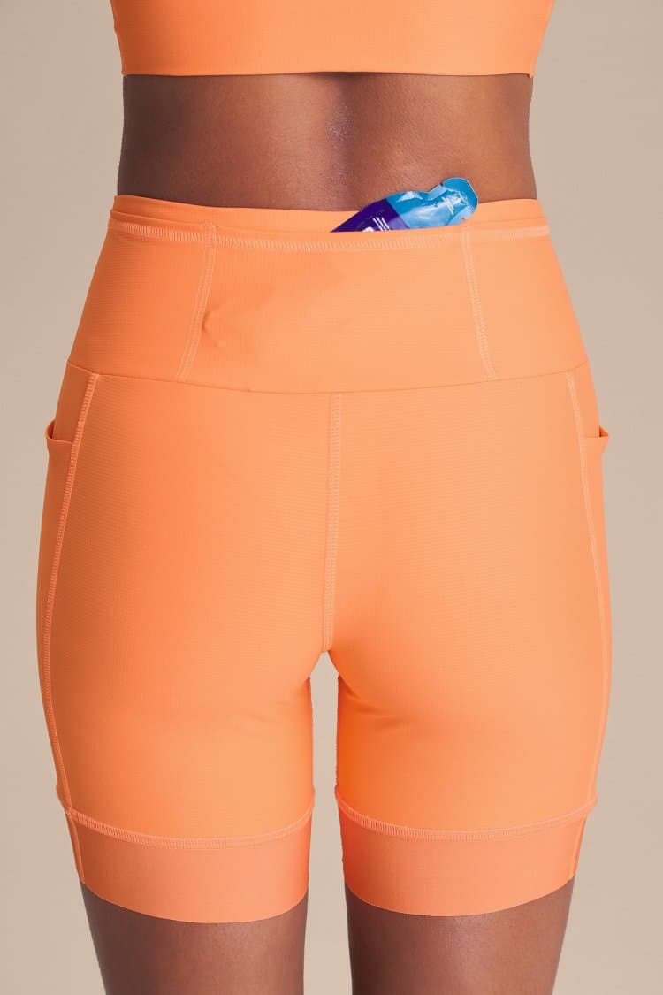 Bermuda Six Pockets Speed