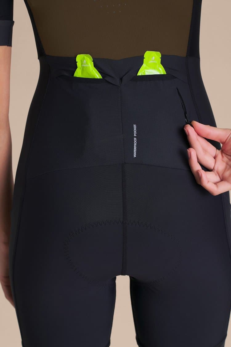 Macaquinho BM Triathlon
