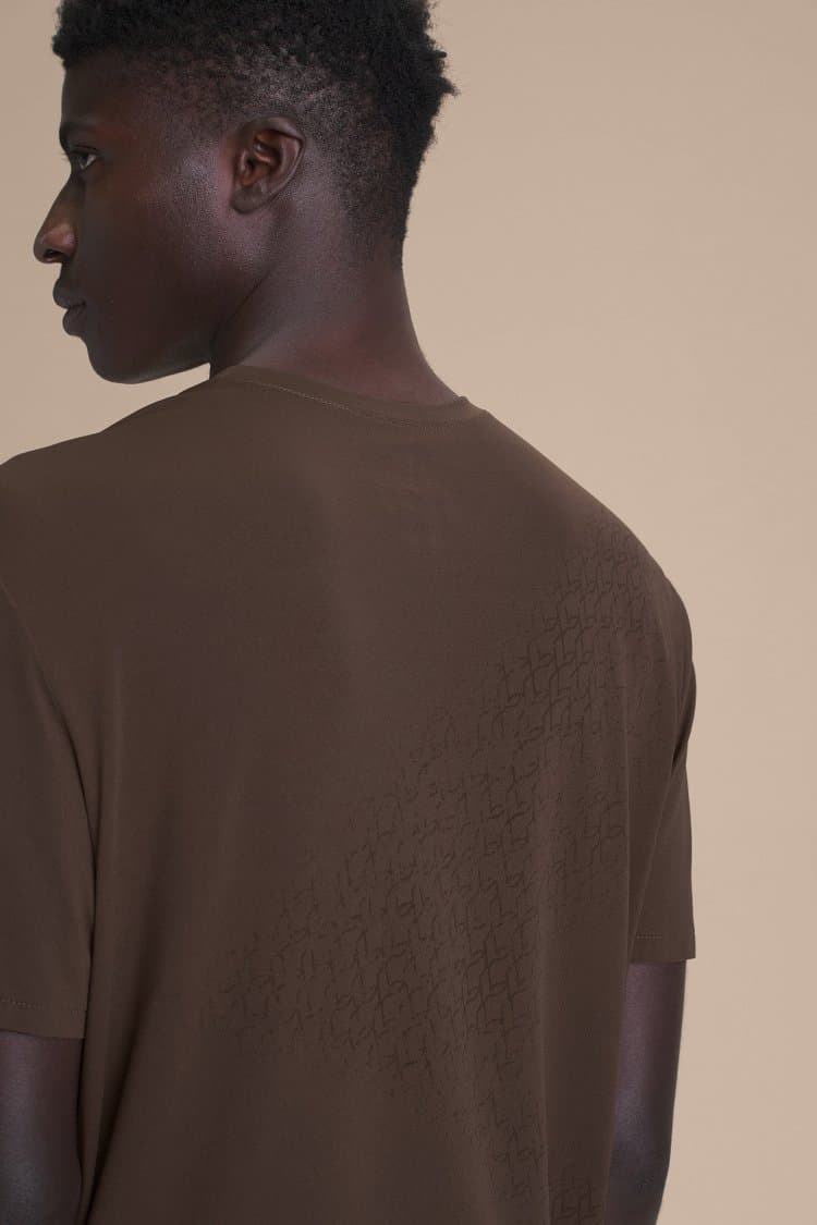 Camiseta Train Comfy Men