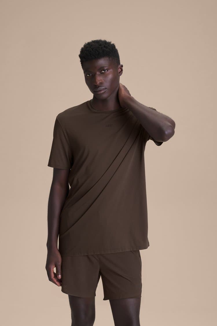 Camiseta Train Comfy Men
