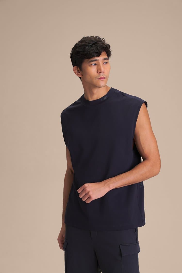 Regata Casual Over Men