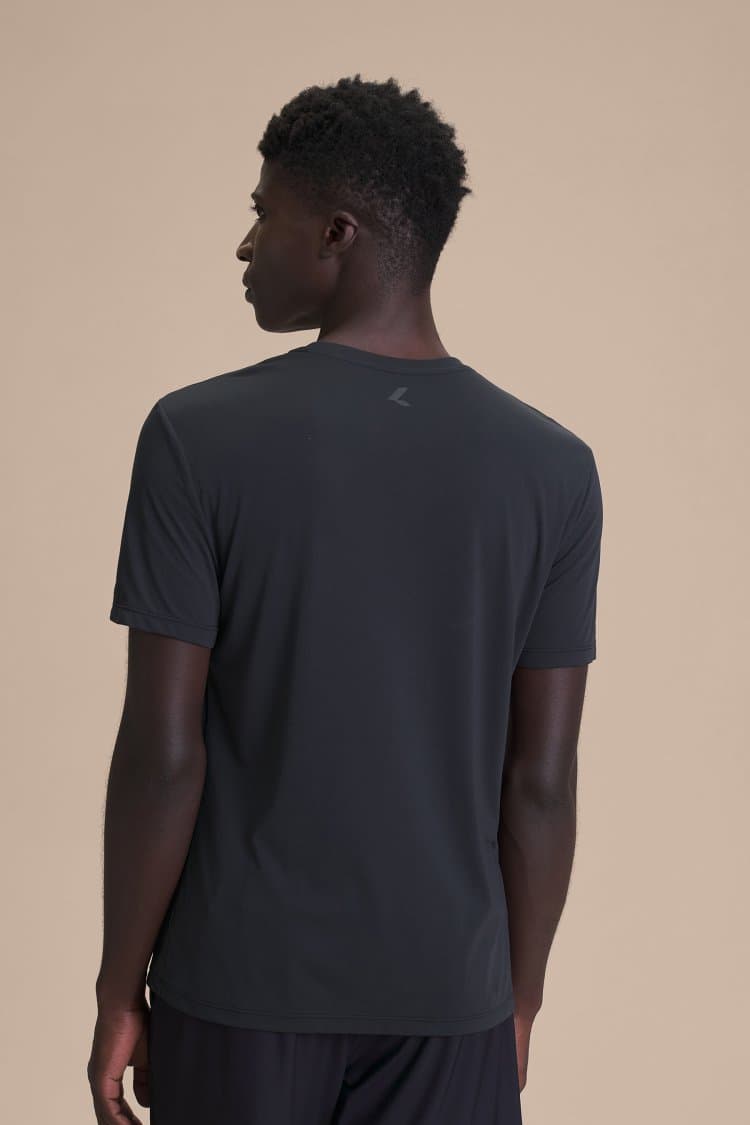 Camiseta Train Slim Men