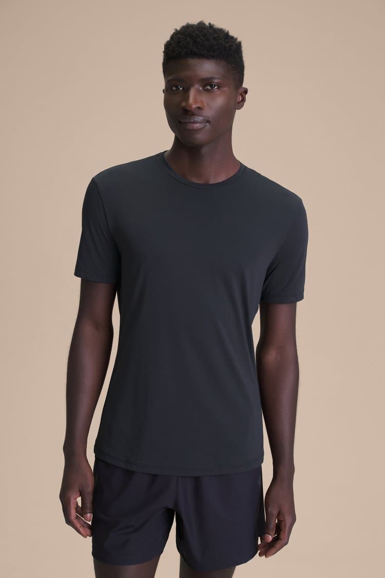 Camiseta Train Slim Men