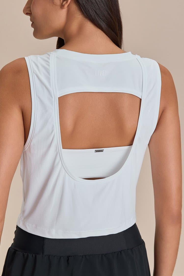 Regata Cropped Bio Stretch