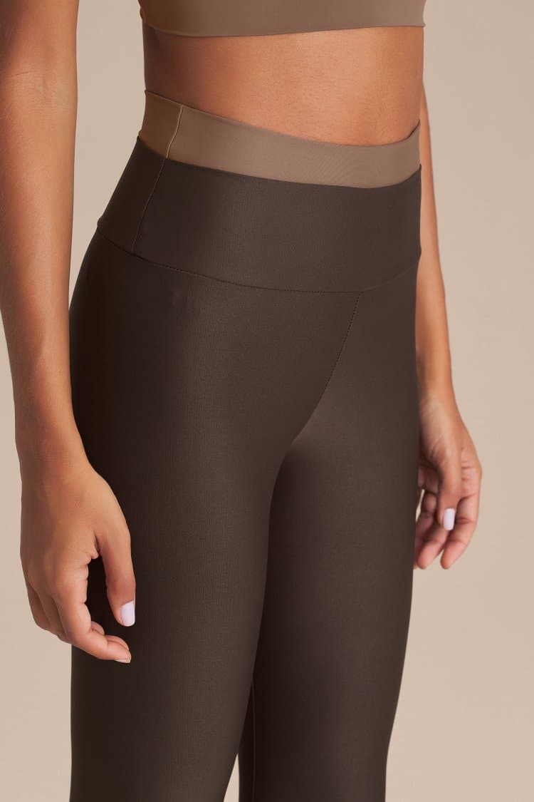 Legging Dual Allure® Mat Adaptiv