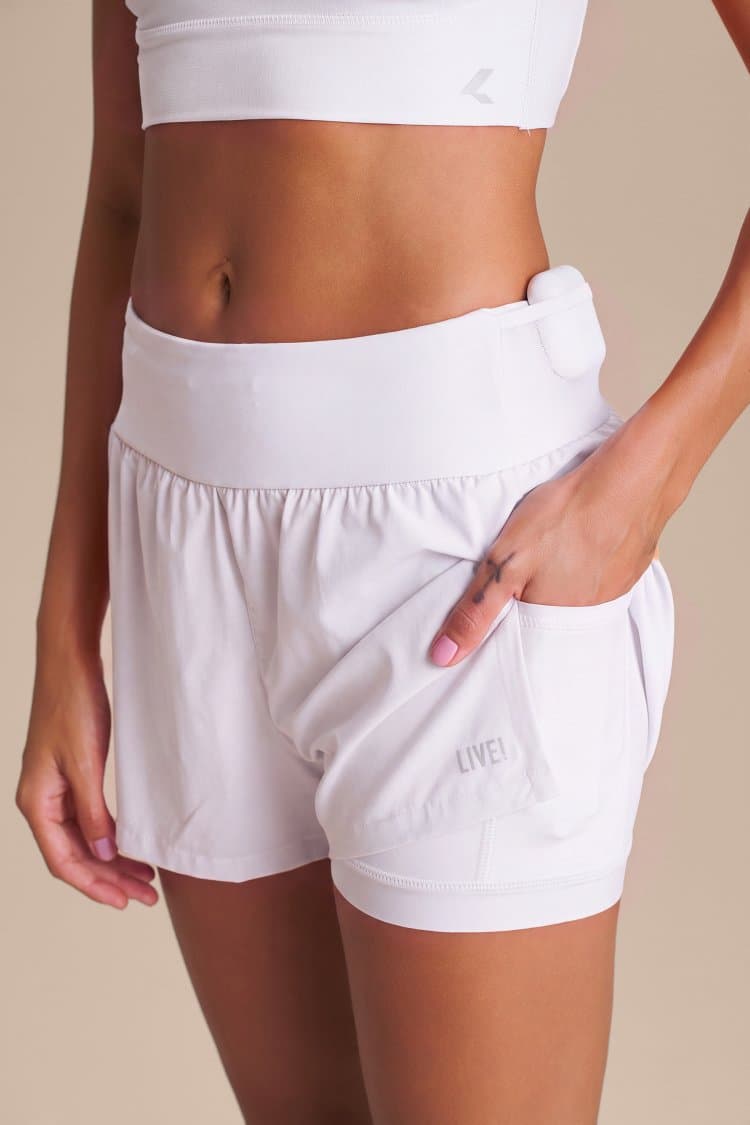Shorts Pro Six Pockets